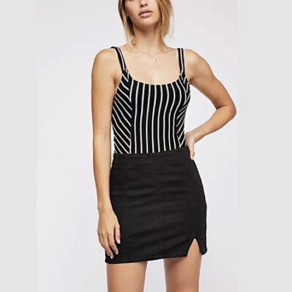 Free People Skirt NWT - Picture 7 of 8